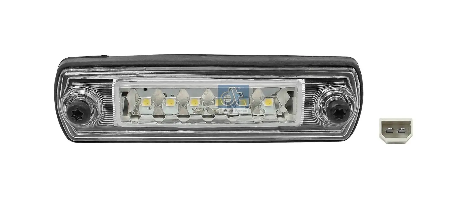 End Outline Marker Light